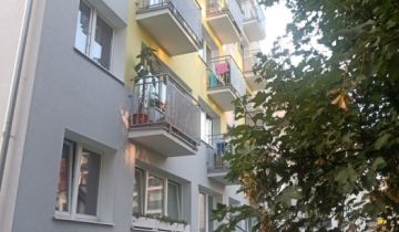 Mieszkanie 3-pokojowe Gdańsk Brzeźno, ul. Walecznych