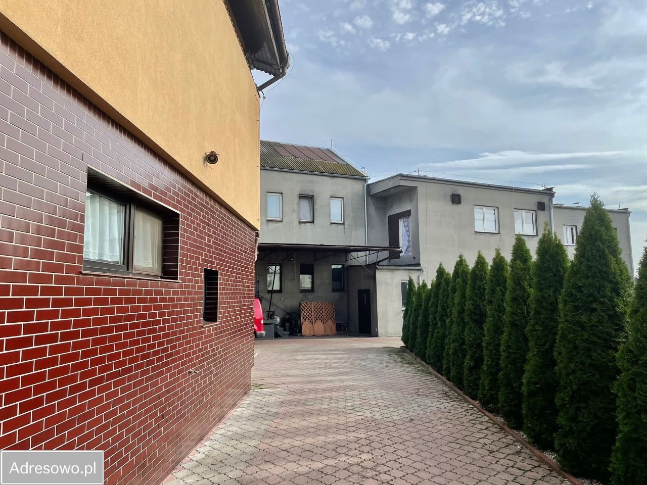 Lokal Miłosław, ul. Kręta. Zdjęcie 13