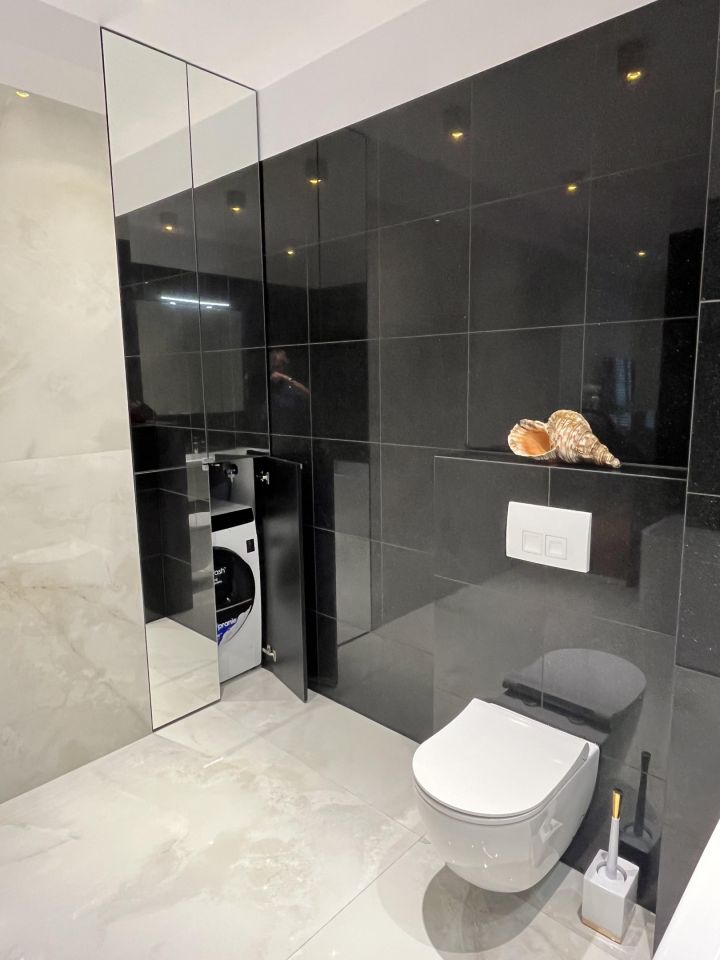 Mieszkanie 3-pokojowe Gdynia Śródmieście, ul. Obrońców Wybrzeża. Zdjęcie 67