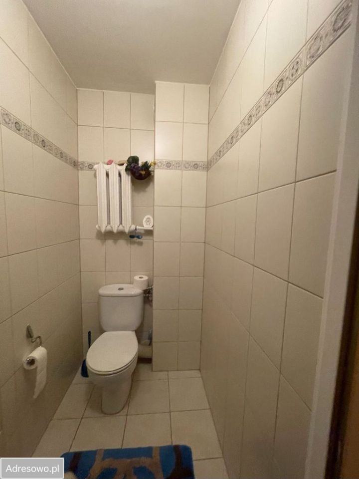 dom szeregowy, 6 pokoi Ostrów Mazowiecka, ul. Józefa Piłsudskiego. Zdjęcie 19