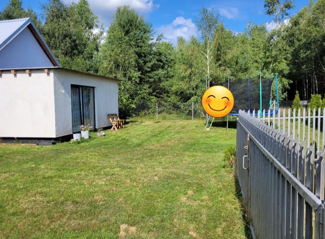 dom wolnostojący, 2 pokoje Dziwy. Zdjęcie 4