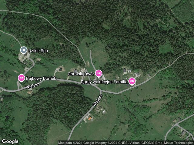 siedlisko, 5 pokoi Szczytna Bobrowniki, ul. Bobrowniki Stare. Zdjęcie 1