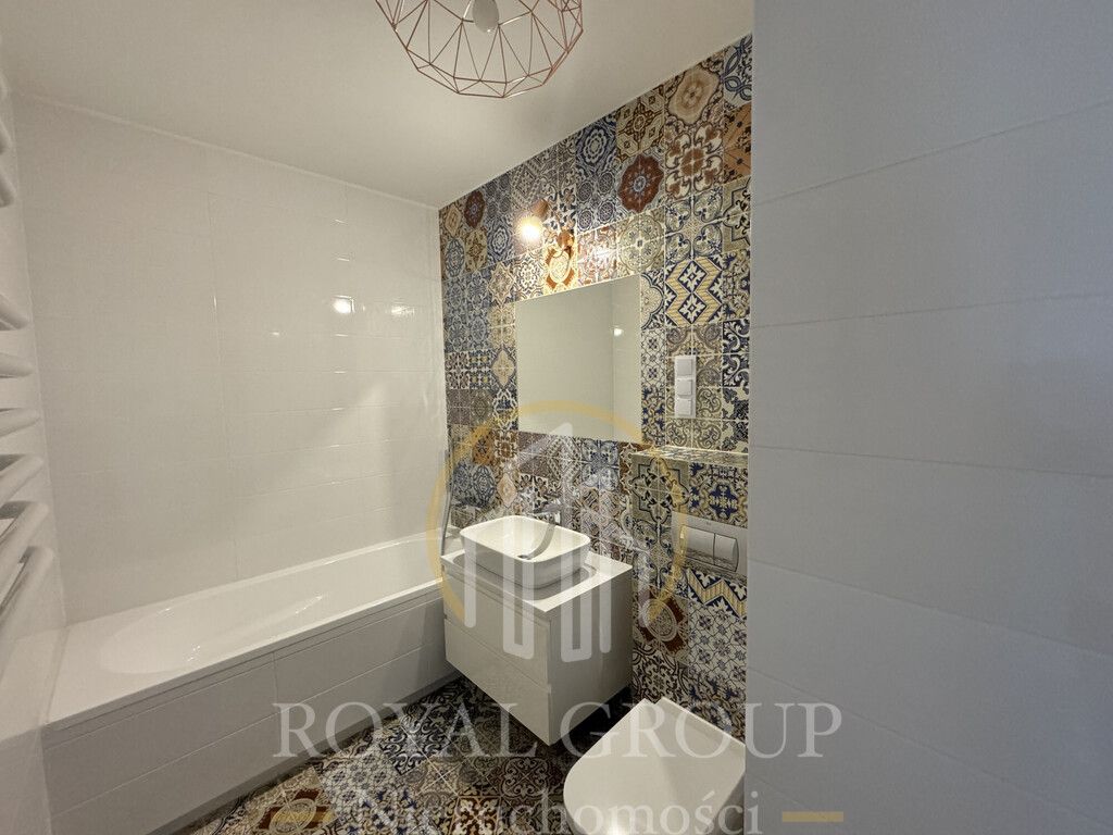 Mieszkanie 3-pokojowe Lublin Felin, ul. Zygmunta Augusta. Zdjęcie 6