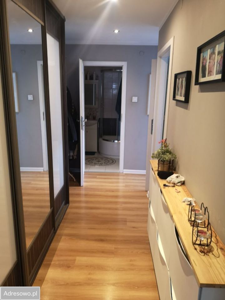 Mieszkanie 3-pokojowe Dąbrowa Górnicza Centrum, ul. Henryka Dąbrowskiego. Zdjęcie 9