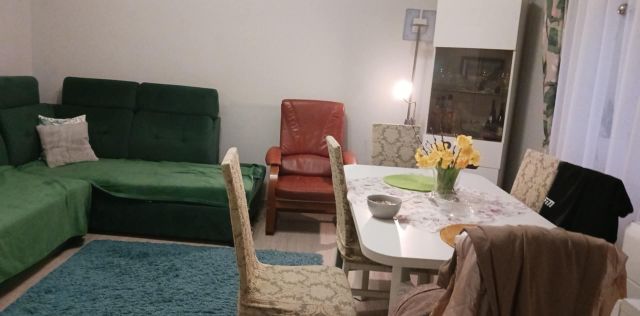 Mieszkanie 3-pokojowe Wierzchowice, ul. Parkowa. Zdjęcie 1