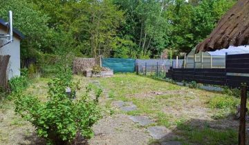 Działka rod Toruń, ul. Stanisława Przybyszewskiego