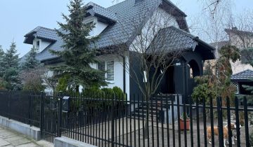 dom wolnostojący, 3 pokoje Sochaczew Centrum, ul. Targowa