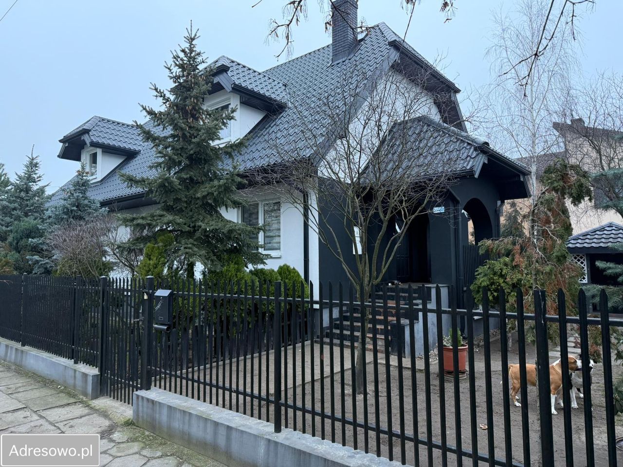 dom wolnostojący, 3 pokoje Sochaczew Centrum, ul. Targowa