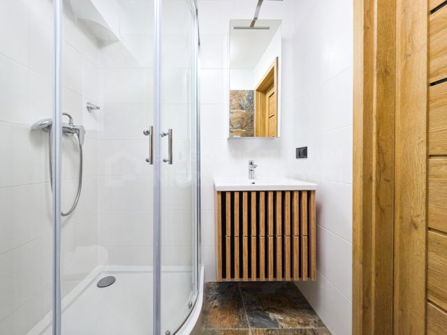 Mieszkanie 2-pokojowe Bydgoszcz Skrzetusko, al. kard. Stefana Wyszyńskiego. Zdjęcie 11