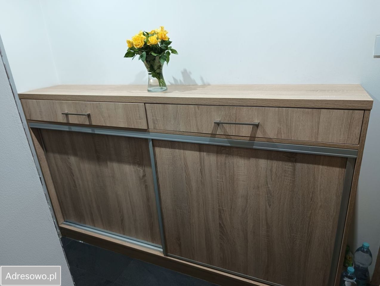 Mieszkanie 3-pokojowe Łódź Chojny, ul. Ogniskowa. Zdjęcie 10