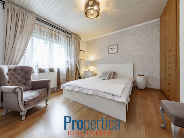 dom wolnostojący, 8 pokoi Zielonka, ul. Jana Kilińskiego. Zdjęcie 16