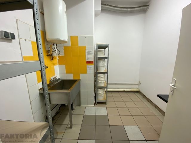 Lokal Szczecin Niebuszewo. Zdjęcie 7