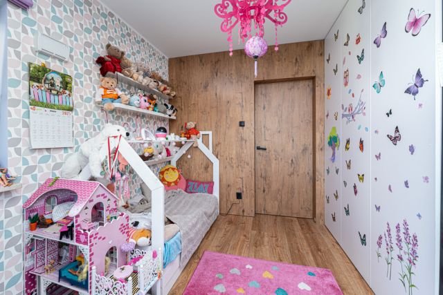 Mieszkanie 4-pokojowe Warszawa Włochy, ul. Marcina Flisa. Zdjęcie 7