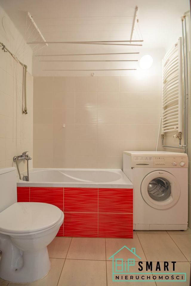 Mieszkanie 2-pokojowe Stalowa Wola, ul. Józefa Poniatowskiego. Zdjęcie 6