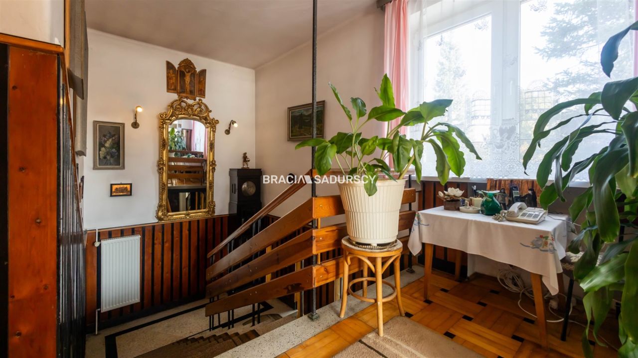 dom, 5 pokoi Kraków Swoszowice, ul. Myślenicka. Zdjęcie 26