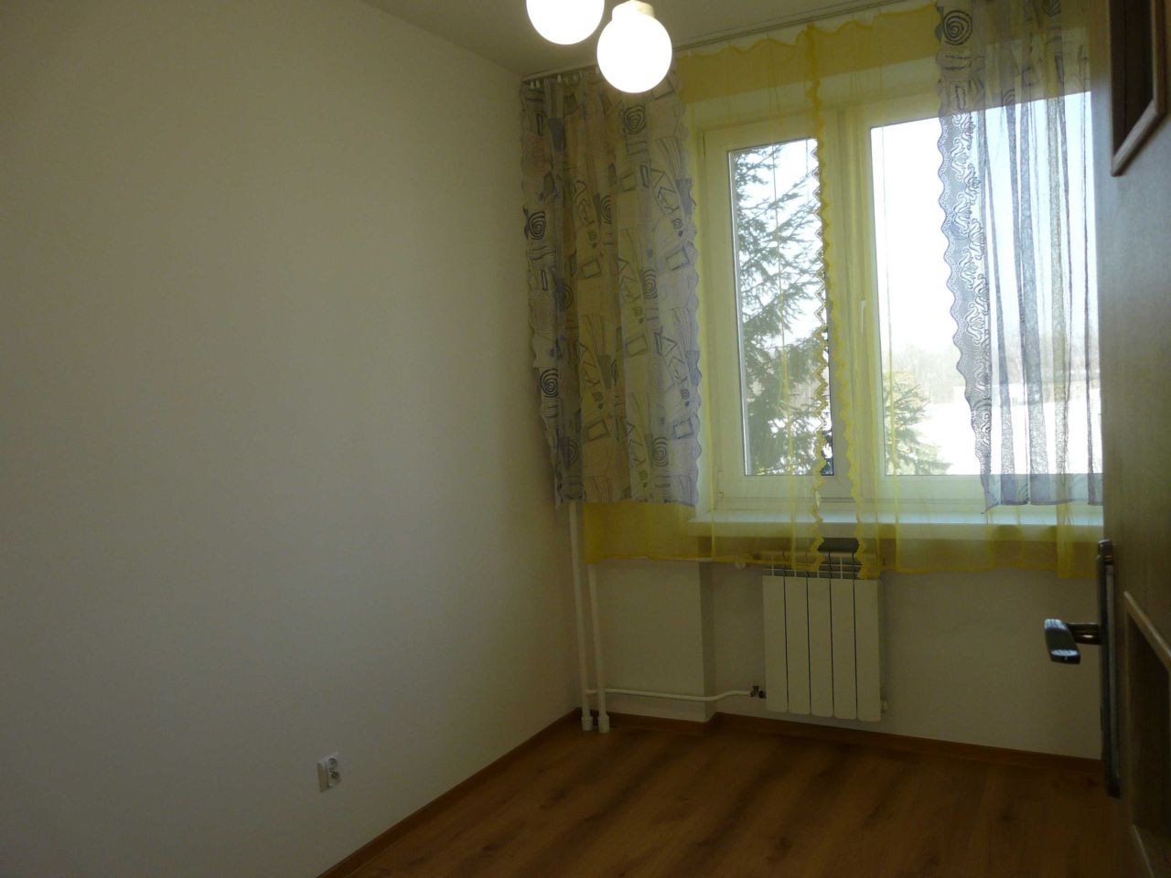 Mieszkanie 3-pokojowe Jaworzno Centrum, ul. Grunwaldzka. Zdjęcie 4