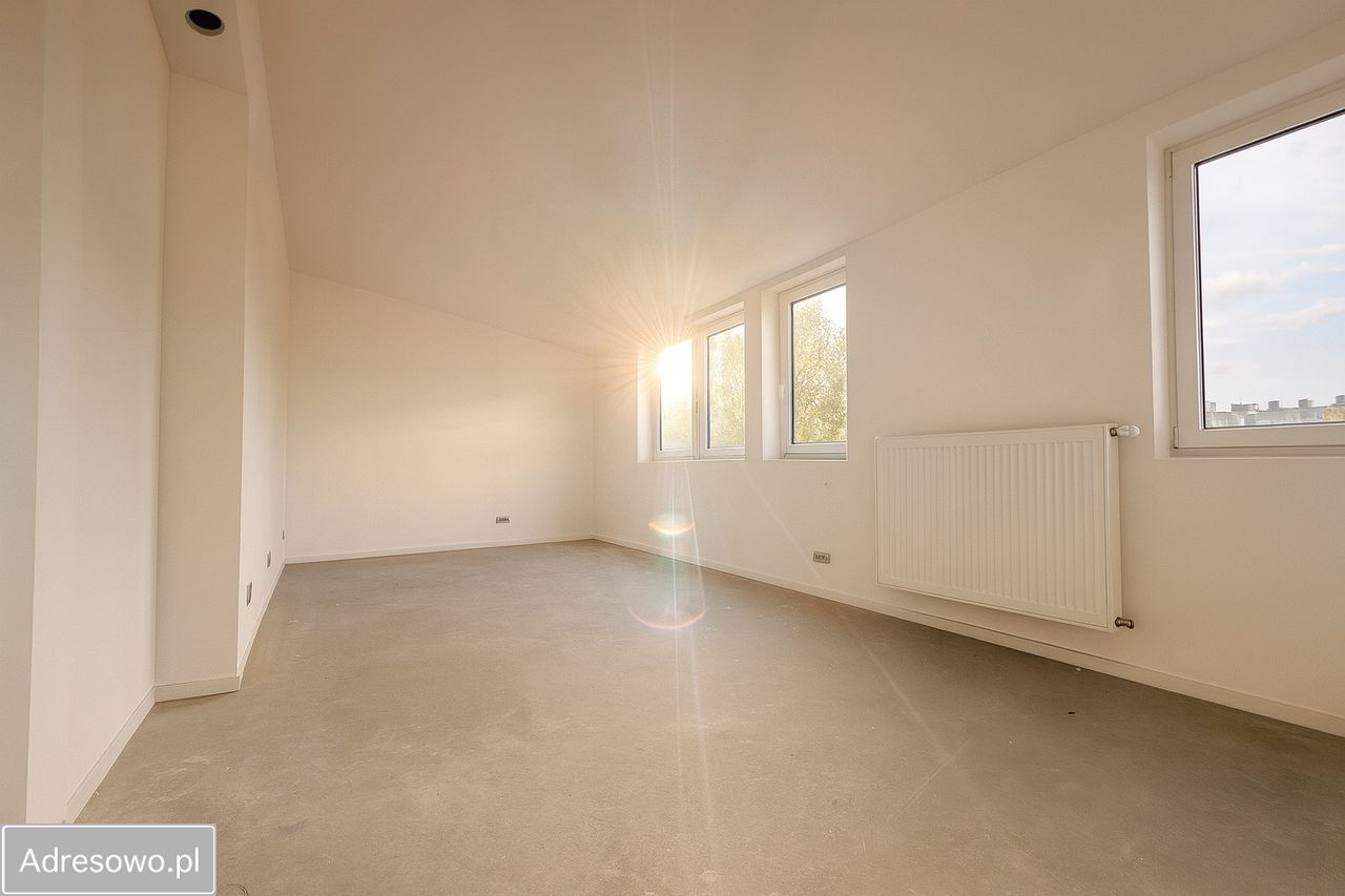 Mieszkanie 2-pokojowe Warszawa Włochy, ul. Sabały. Zdjęcie 5