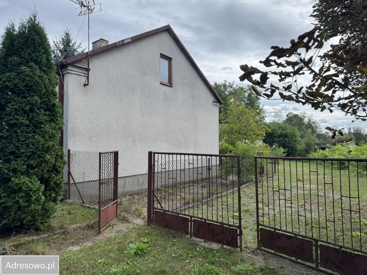 dom wolnostojący, 4 pokoje Mirowice, ul. Piaseczyńska. Zdjęcie 15