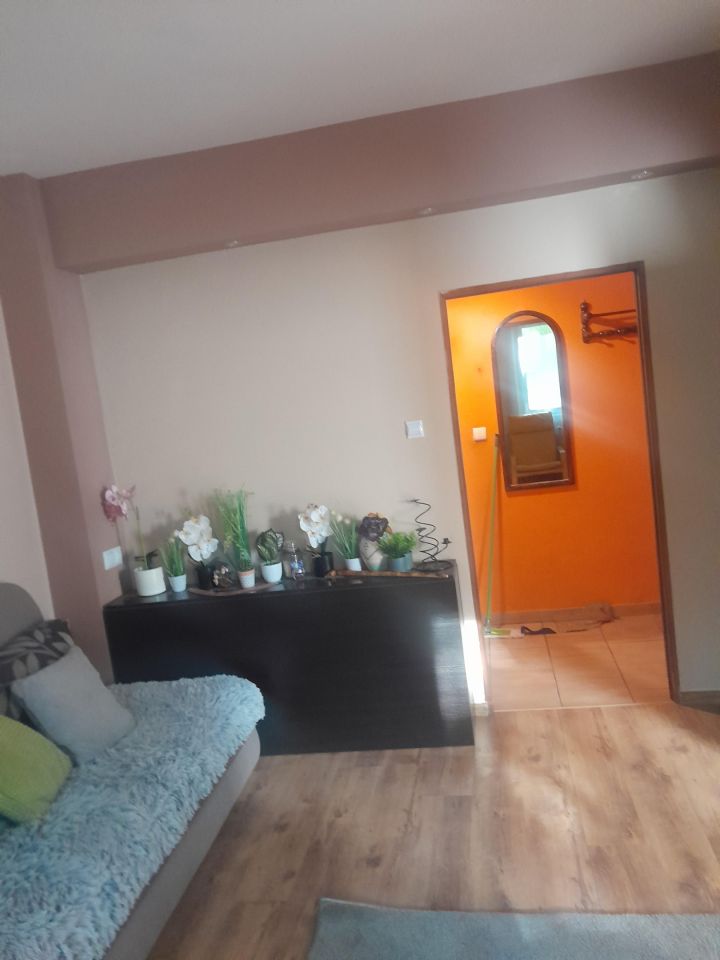 Mieszkanie 2-pokojowe Zgorzelec Ujazd, ul. Francuska. Zdjęcie 1