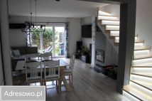 dom szeregowy, 5 pokoi Banino, ul. Potokowa