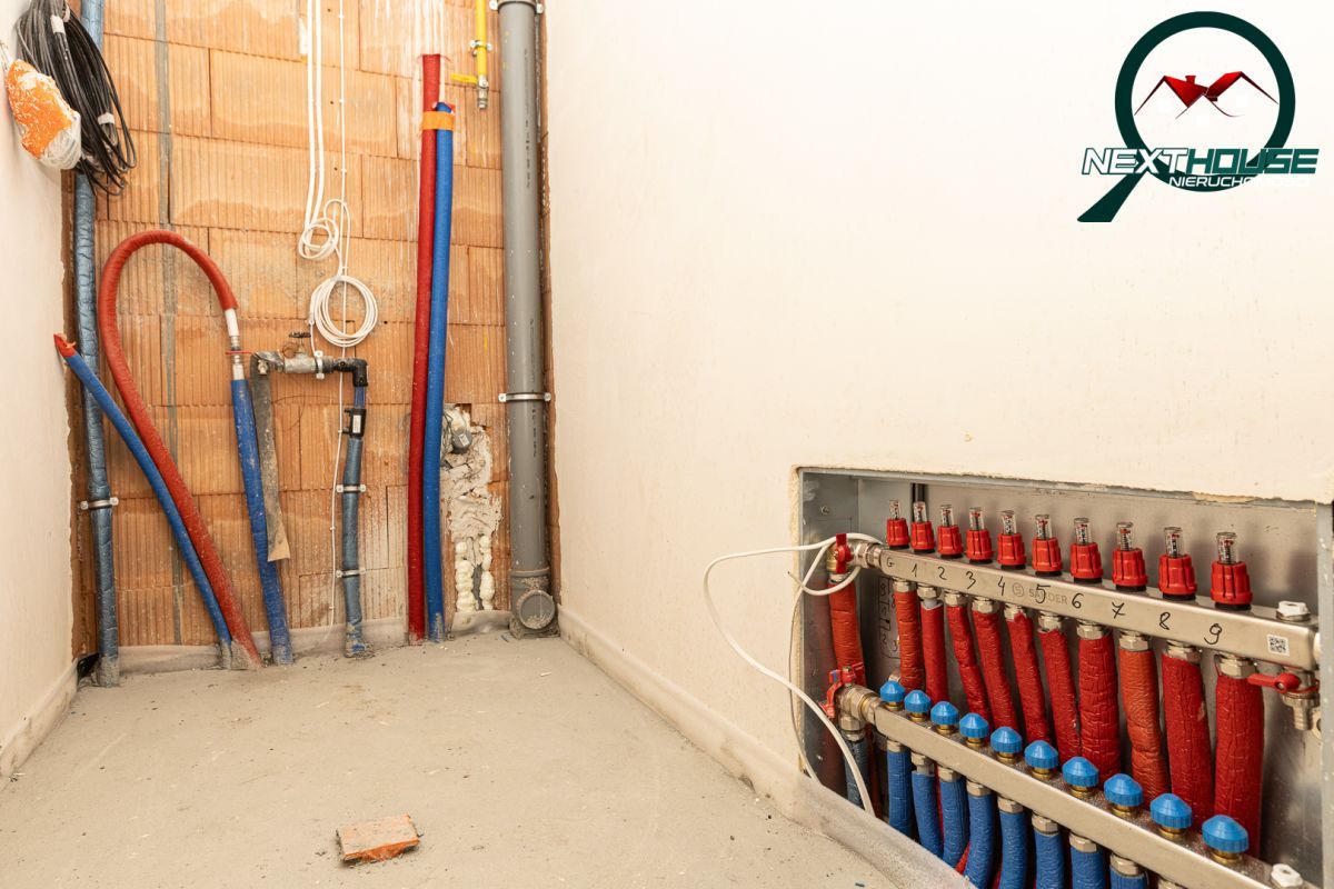 Mieszkanie 4-pokojowe Kraków Bieżanów, ul. Pawła Morawiańskiego. Zdjęcie 30