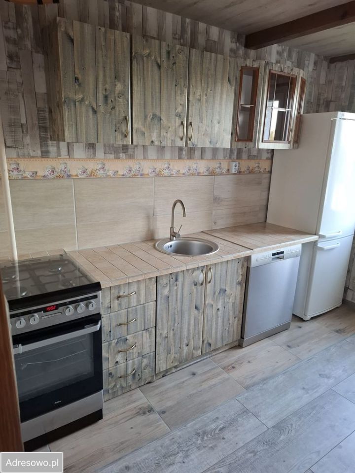 Mieszkanie 3-pokojowe Koszalin, ul. Bosmańska. Zdjęcie 9