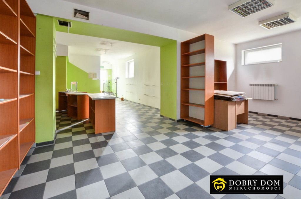 dom wolnostojący, 10 pokoi Ełk. Zdjęcie 12