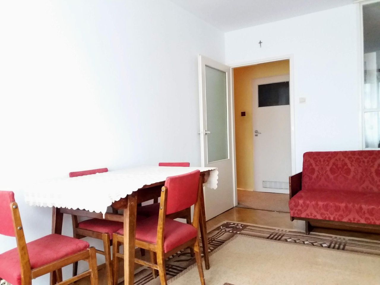 Mieszkanie 1-pokojowe Gdynia Wzgórze Świętego Maksymiliana, ul. Stanisława Wyspiańskiego. Zdjęcie 2