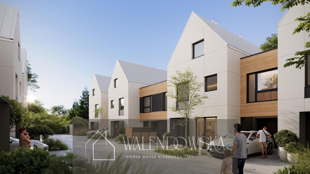 bliźniak, 4 pokoje Kołobrzeg, ul. Krzysztofa Kolumba. Zdjęcie 7