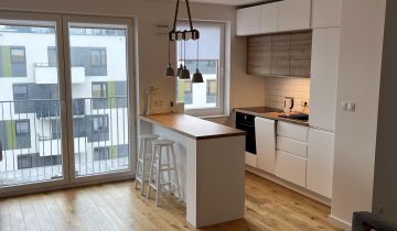 Mieszkanie 2-pokojowe Warszawa Ursus, ul. Edwarda Habicha