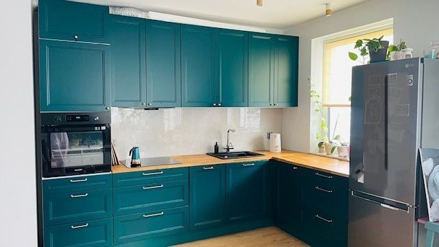 Mieszkanie 3-pokojowe Gdańsk Chełm, ul. Kazimierza Wielkiego. Zdjęcie 8