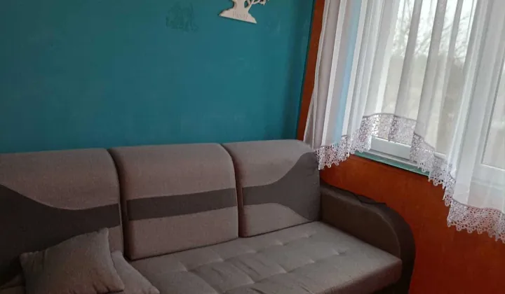 Mieszkanie 2-pokojowe Smokowo