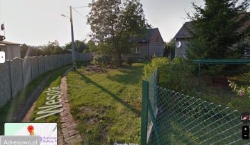 Działka budowlana Rzeszów Wilkowyja, ul. Wesoła