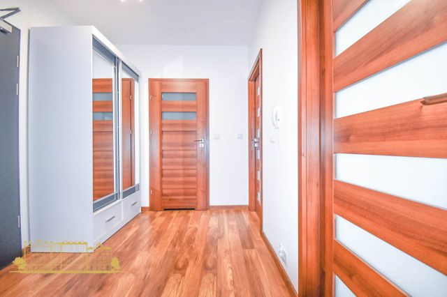 Mieszkanie 3-pokojowe Kraków Grzegórzki, ul. płk. pil. Stefana Łaszkiewicza. Zdjęcie 8