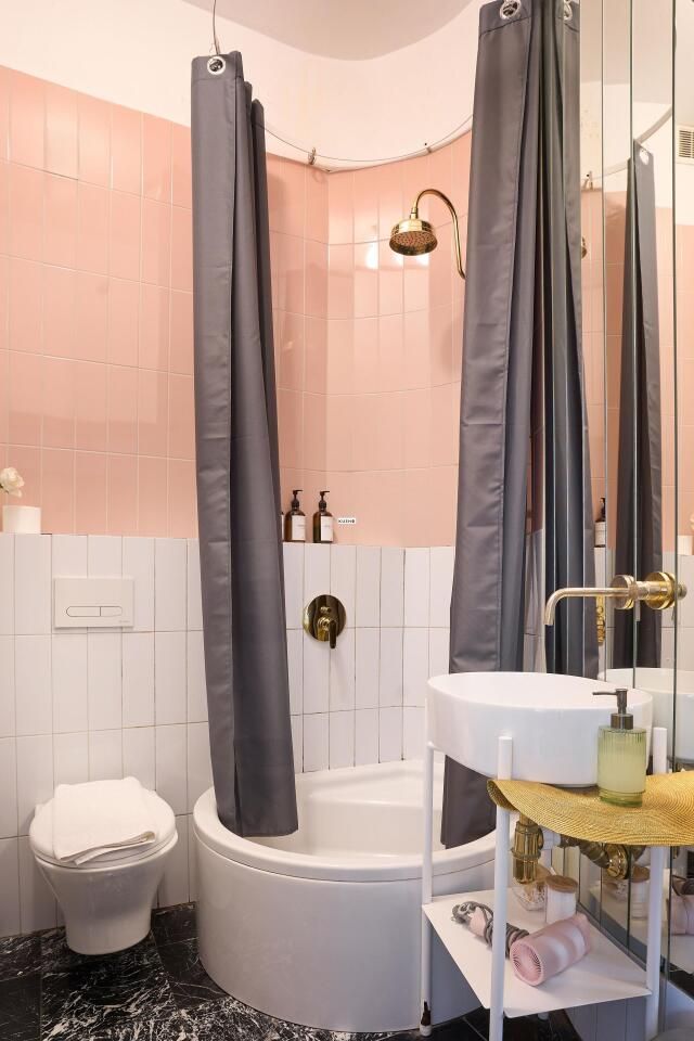 Mieszkanie 4-pokojowe Warszawa Śródmieście, ul. Nowy Świat. Zdjęcie 6