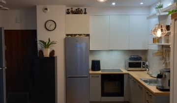 Mieszkanie 2-pokojowe Warszawa Praga-Południe, ul. Wiatraczna