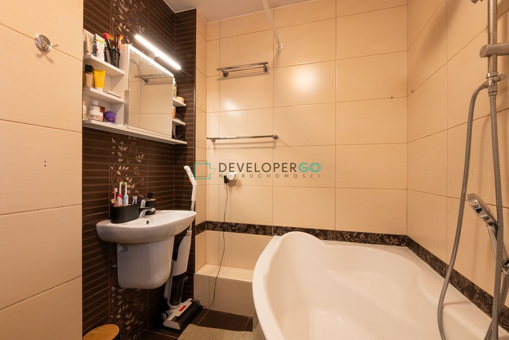 Mieszkanie 3-pokojowe Białystok Piasta, ul. Bolesława Chrobrego. Zdjęcie 15