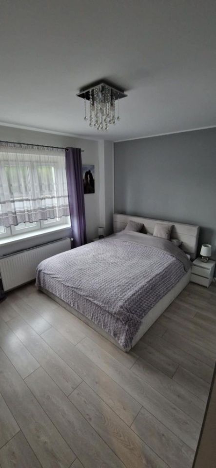 Mieszkanie 3-pokojowe Lubań. Zdjęcie 4