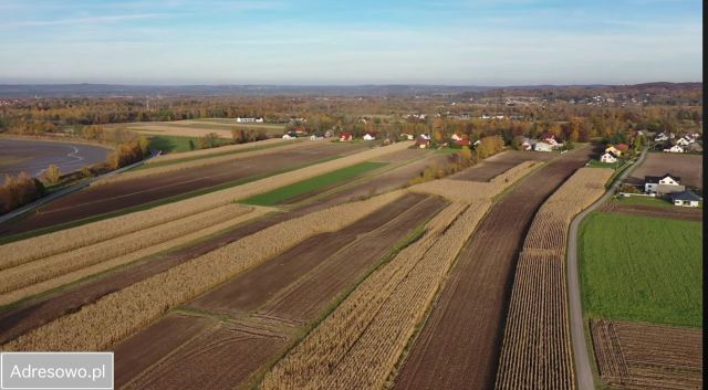 Działka budowlana Rudze. Zdjęcie 1