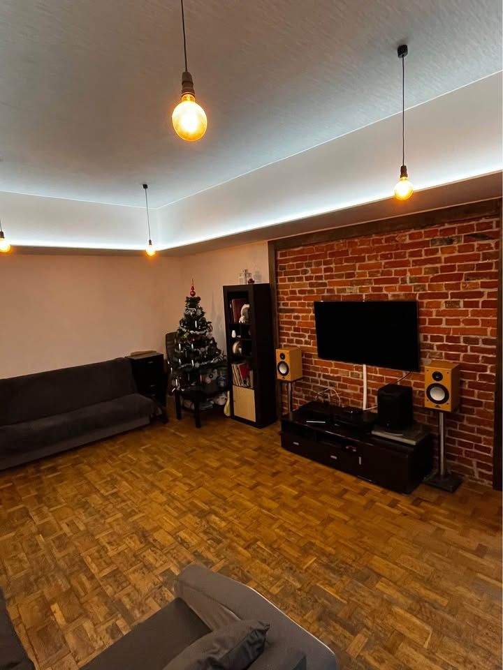 Mieszkanie 2-pokojowe Łódź Polesie, ul. Romualda Mielczarskiego. Zdjęcie 2