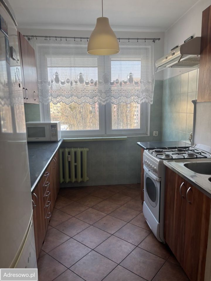 Mieszkanie 2-pokojowe Łódź Zarzew, al. marsz. Edwarda Śmigłego-Rydza. Zdjęcie 11