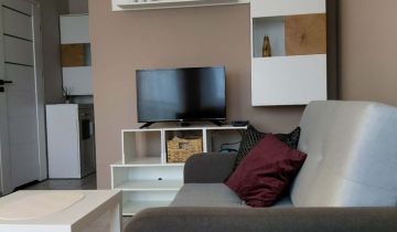 Mieszkanie 1-pokojowe Toruń Centrum, szosa Chełmińska