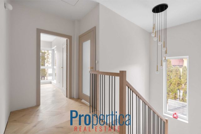 bliźniak, 4 pokoje Nieporęt, ul. Nowolipie. Zdjęcie 9