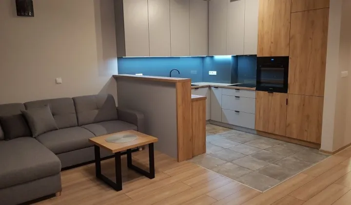 Mieszkanie 3-pokojowe Mielec, ul. Zygmuntowska