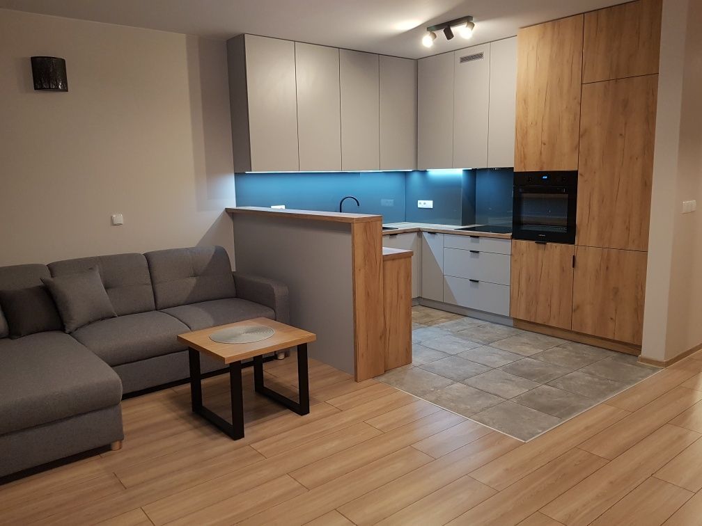 Mieszkanie 3-pokojowe Mielec, ul. Zygmuntowska