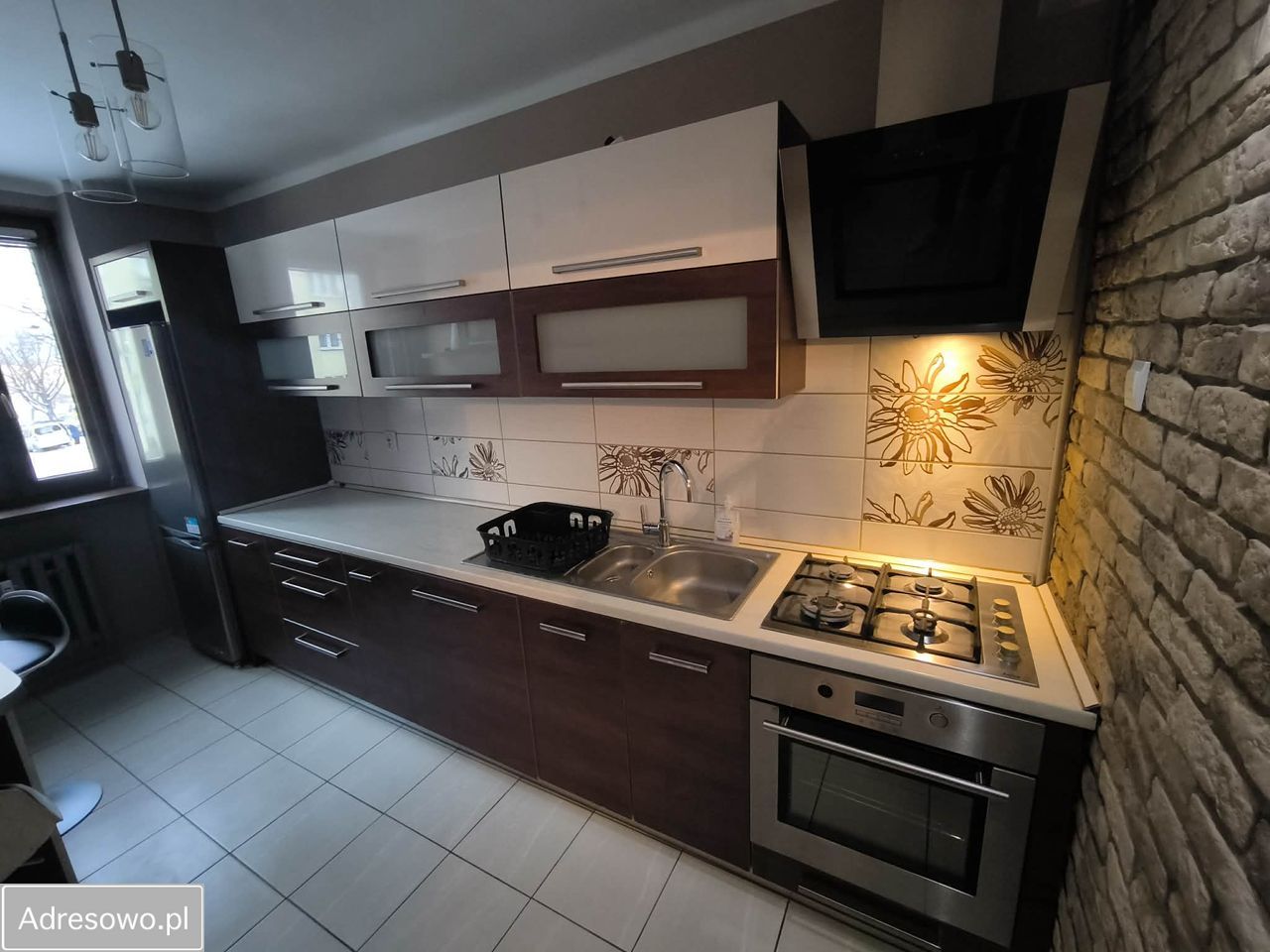 Mieszkanie 2-pokojowe Chrzanów, ul. Broniewskiego. Zdjęcie 5