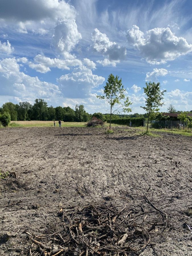 Działka budowlana Bartniki. Zdjęcie 4