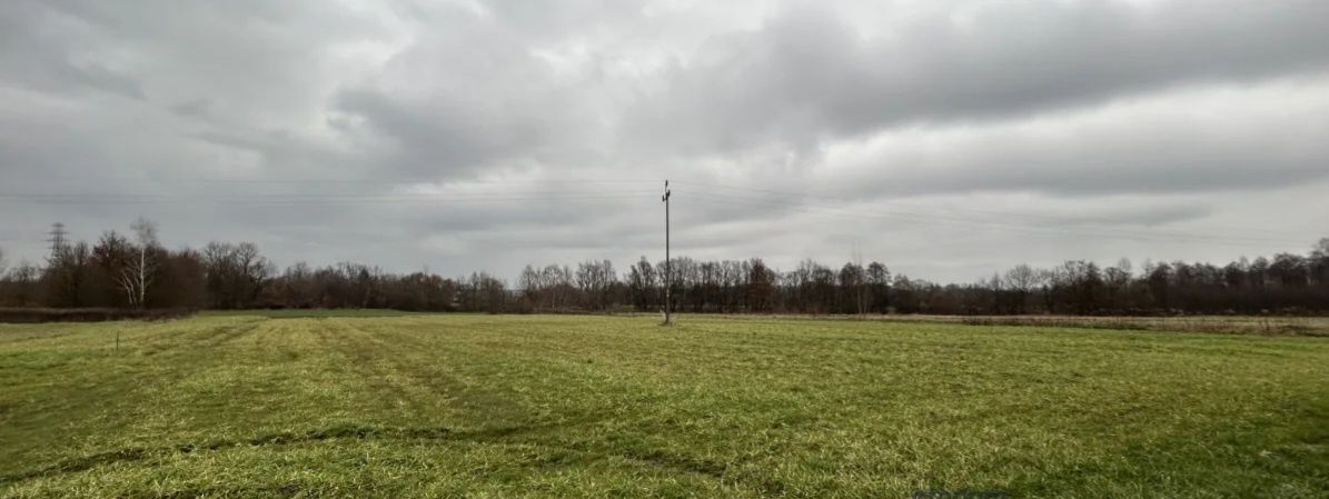 Działka budowlana Podborze. Zdjęcie 2