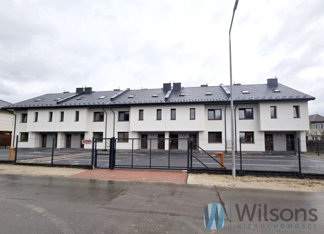 Mieszkanie 5-pokojowe Marki, ul. Romana Dmowskiego. Zdjęcie 2