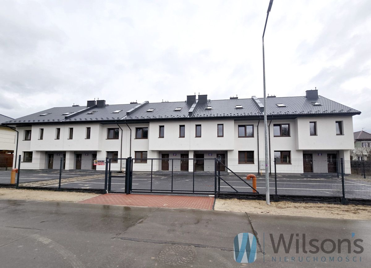 Mieszkanie 5-pokojowe Marki, ul. Romana Dmowskiego. Zdjęcie 2